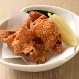 鶏皮せんべい（やきとりセンター 横浜天理ビル店）