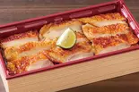 鶏鬨の塩重（鶏鬨 本店）