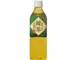 緑茶 Green Tea 500ml(カナパニインドネパール料理)