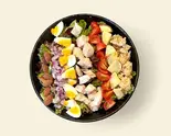 【単品】テテズサラダボウル / tete's Salad Bowl(【サラダボウルとグリークヨーグルト】tete's kitchen)