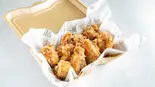 もも8個【国産肉使用】（とり勝 六本松店【九州産若鳥使用】）