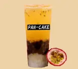 パッションフルーツティー(PANCAKE)