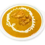 Chicken Curry (チキンカレー)（インドレストラン ニューカリカ 東中野店）
