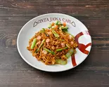 Mie Goreng インドネシアの焼きそば(CINTA JAWA CAFE 秋葉原店)
