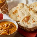 1種類カレーセット 1 Curry Set（UMAI DINING）