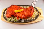 タンドリーチキン Tandoori Chicken 2P（SAZI Nepali＆Indian Restaurant）
