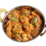 マトンカダイ（インド・ネパールカレーみさきらじ のんべえ）