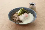 山かけそば(並)（そば太鼓亭 西宮弓場店）