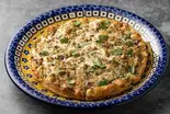 チーズのピタパンピザ / Cheese Pita Bread Pizza(Salam/サラーム)