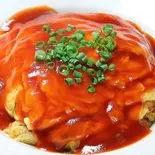 カニタマ(中華料理西遊記 成増店)
