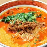 担々麺(中華料理西遊記 成増店)