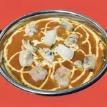 シーフードカレー / Seafood Curry（ASIAN RESTAURANT ＆ BAR MOUNTAIN）