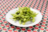 枝豆 Edamame(【インド料理とカレーの店】トゥラシ)