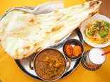 インドセット*（インドスパイス・BAR チチル＆シシリ）