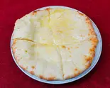 チーズナン Cheese Naan（GLOBAL KITCHEN RESTAURANT）