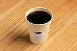 自家製麴コーヒー(ホット)（welala）