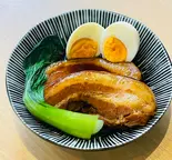 ラフテー（沖縄料理 オトーリ）