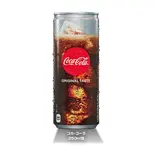 コカ・コーラ(ORJINAL TASTE)（京うどんの店 夢吟坊 三宿本店）