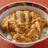 中華かつ丼（横浜中華食堂）