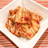 鶴橋白菜キムチ（特選和牛 焼肉丼ONLYGYU）