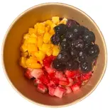 スイートボウル Sweet bowl（A day.）