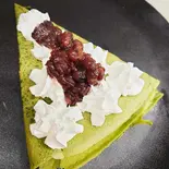 抹茶あん（Melcafe）