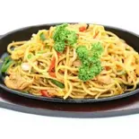 ミックスチョウミン/Mix Chowmein（すなお赤羽ダイニング）