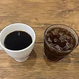 アメリカンコーヒー (Tall)（Cj cafe）