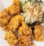フライドチキン（TonTon）