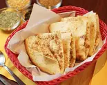Kabuli Nan カブリナン(ニルワナム 南インド料理レストラン 銀座店 Nirwanam North-South Indian Restaurant Ginza)