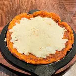 キムチチーズチヂミ（焼肉 チュナチュドン）