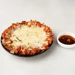 キムチチーズチヂミ（MogoMogo Dining）