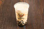 黒糖ミルクラテ（台湾悪魔ジーパイ 錦糸町店）
