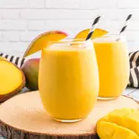 マンゴーラッシー Mango Lassi（うま味家 マサラ）