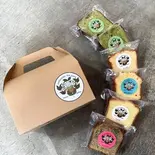 パウンドケーキ(7個入)（SUP JAPANESE TEA CAFE）