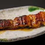 蒲焼串（うなぎ仙見）