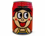ミルクジュース（六六(LIU LIU)麻辣湯マーラータン/麻辣拌マーラーバン）