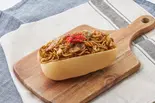 ソース焼きそば Sauce Yakisoba(焼きたてコッペ製パン メトロセンター葛西店)
