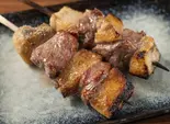 【店舗人気TOP3】チャンポン（もつ焼きばん 下北沢店）
