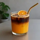 オレンジエスプレッソ Orange Espresso（Sonu Sonu）
