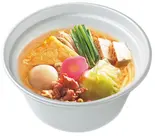 元祖めんちゃんこ(めんちゃんこ亭 六本松店)