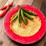 青唐チヂミ（韓国家庭料理プゴク専門店テグ）