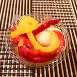 ピクルス追加（ボンズクラウネル）