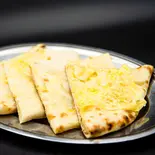 ガーリックチーズナン（サンガム 八王子店）