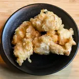 39の手作り唐揚げ 3個(食堂バル39)