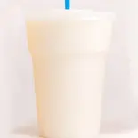 プレーンラッシー plain lassi（JUNTARA CURRY）