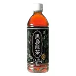 黒ウーロン茶(ペットボトル500ml)（【めちゃくちゃ旨い‼】メガ盛りからあげ丼 まんぞく屋 名楽町店）