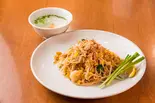 パッタイ Bセット PAD THAI B SET(ソウルフードバンコク 武蔵小山店)