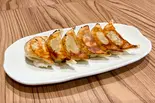 餃子6個（会津らーめん ばんない）