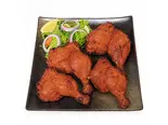 タンドリーチキン(4P)Tandoori Chicken (4P)（エスニックダイニング Ethnic Dining）